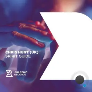 Chris Hunt (Uk) - Spirit Guide (2026)
