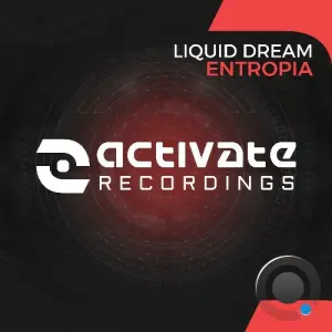 Liquid Dream - Entropia (2026)