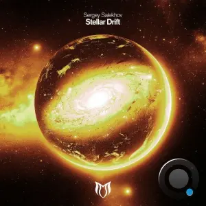 Sergey Salekhov - Stellar Drift (2026)