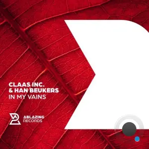 Claas Inc. & Han Beukers - In My Vains (2026)