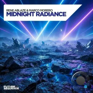Rene Ablaze & Marco Morero - Midnight Radiance (2026)