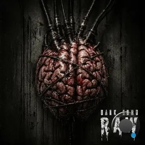 Dark Soho - Raw (2026)