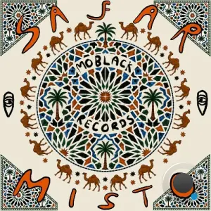 Safar (FR) - Misto (2026)