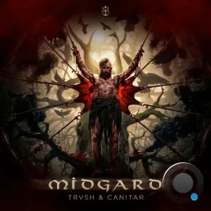 Trvsh & Canitar - Midgard (2026)