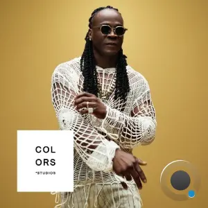 Admiral T, COLORS - Rantré An Dans' La - A COLORS SHOW (2026)
