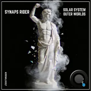 Synaps Rider - Solar System - Outer Worlds (2026)