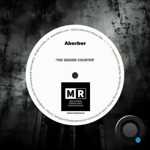 Aberber - The Geiger Counter (2026)