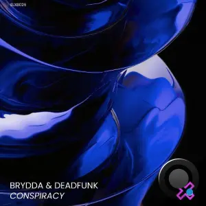 Brydda & Deadfunk - Conspiracy (2026)