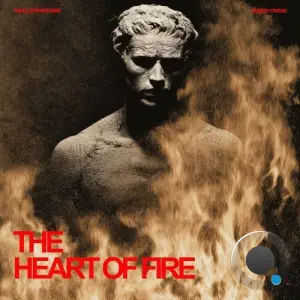 The Illustrated Man feat. Robert Owens - The Heart of Fire (2026)