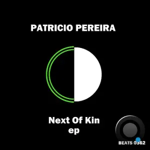 Patricio Pereira - Next of Kin (2026)