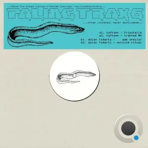 TAFKAMP - Paling Trax 6 (2026)