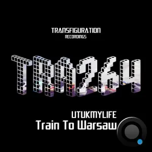 utukmylife - Train To Warsaw (2026)