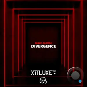 Sergy Casttle - Divergence (2026)