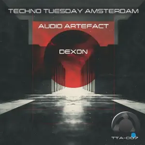 Dexon - Audio Artefact (2026)