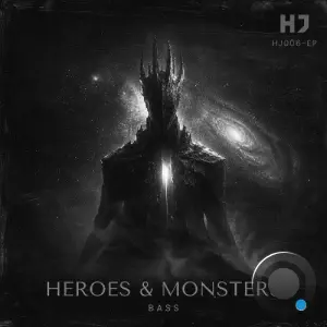 Bass - Heroes & Monsters (2026)