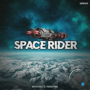 Marc O'Rell x Fritz Laurent x Bya feat Chrizy - Space Rider (2026)