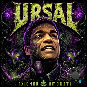 Amonati & Axiomod - Ursal (2026)