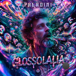 Paladini - Glossolalia (2026)
