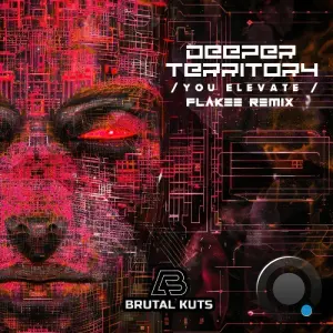 Deeper Territory & Darwin - You Elevate (2026)