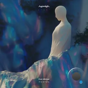 Evan Michael - Kind Of Alpha (2026)