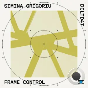 Simina Grigoriu - Frame Control (2026)