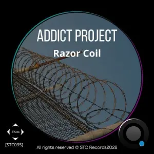 Addict Project - Razor Coil (2026)