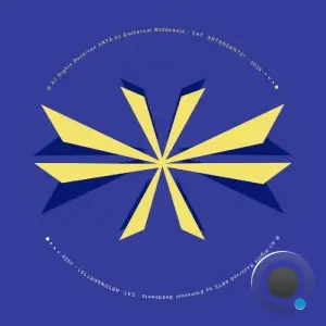 Sanskrit - Ultramarine (2026)
