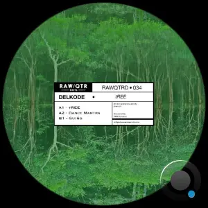 Delkode - tREE (2026)