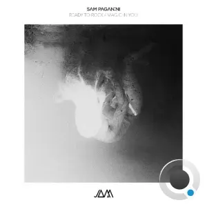 Sam Paganini - Ready To Rock / Magic In You (2026)