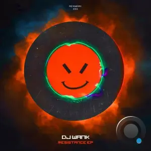 DJ Wank - Resistance (2026)