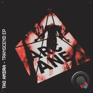Tao Andra - Transcend (2026)