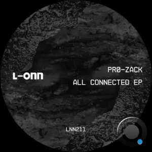 PRØ-ZACK - All Connected (2026)