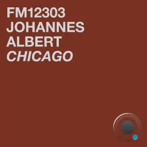 Johannes Albert - Chicago (2026)