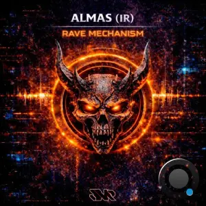 Alma - Rave Mechanism (2026)
