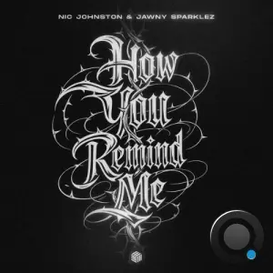 Nic Johnston & Jawny Sparklez - How You Remind Me (2026)