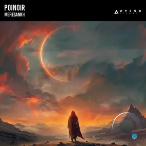 Poinoir - Meresankh (2026)