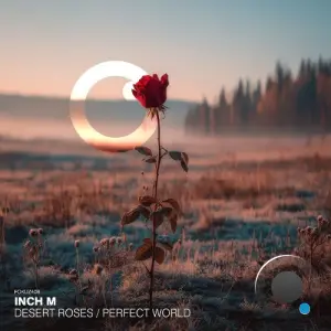 Inch M - Desert Roses / Perfect World (2026)