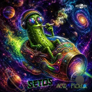 Setos - Acid Pickle (2026)