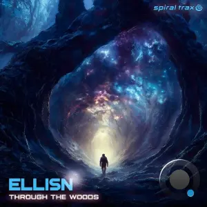 Ellisn - Through The Woods (2026)