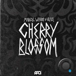 Marcel Woods & Vlace - Cherry Blossom (2026)