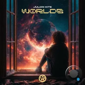 Julian Kite - Worlds (2026)