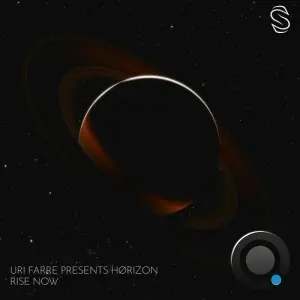 Uri Farre Presents Horizon (Es) - Rise Now (2026)
