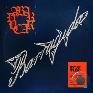 Duarte (Br) & Lucas Bahr - Barracuda (2026)
