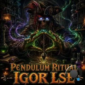 Igor Lse - Pendulum Ritual (2026)