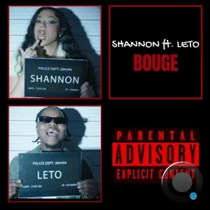 Shannon (Ft. Leto) - Bouge (2026)