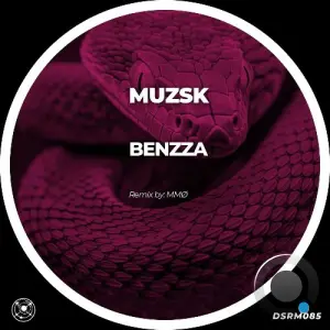 Benzza - Muzsk (2026)