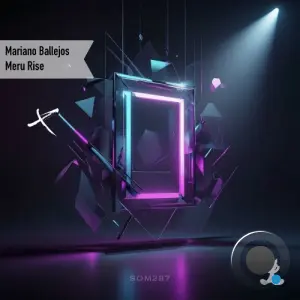 Mariano Ballejos - Meru Rise (2026)
