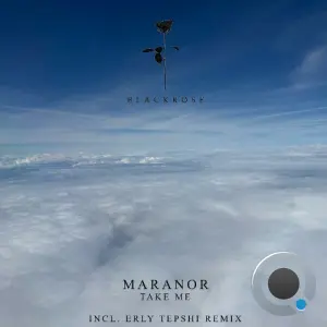 MARANOR - Take Me (2026)