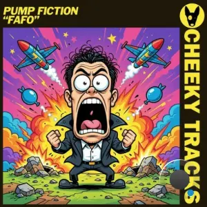Pump Fiction - FAFO (2026)