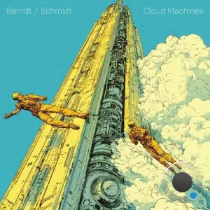 M.C. Schmidt, John Berndt - Cloud Machines (2026)